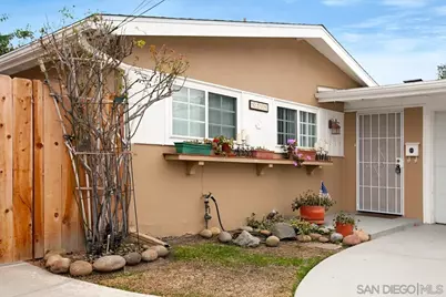  5219 Kesling Street, San Diego, CA 92117 - Photo 1