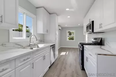  5609 Barclay Ave, San Diego, CA 92120 - Photo 17