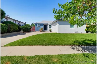  5609 Barclay Ave, San Diego, CA 92120 - Photo 3