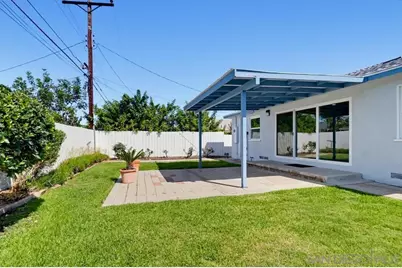  5609 Barclay Ave, San Diego, CA 92120 - Photo 39