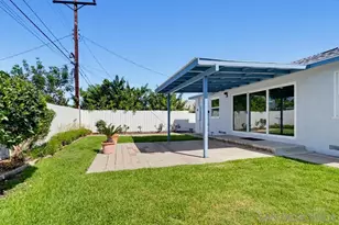 5609 Barclay Ave, San Diego, CA 92120 - Photo 39