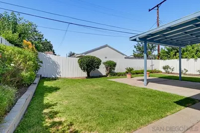  5609 Barclay Ave, San Diego, CA 92120 - Photo 37