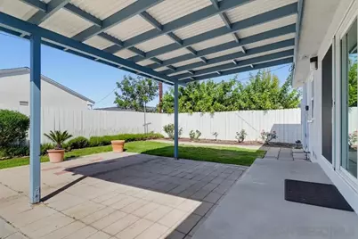  5609 Barclay Ave, San Diego, CA 92120 - Photo 35