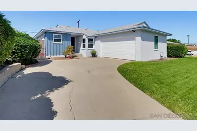  5609 Barclay Ave, San Diego, CA 92120 - Photo 5