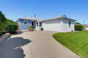 5609 Barclay Ave, San Diego, CA 92120 - Photo 5