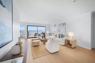  1235 Parker Pl #2F, San Diego, CA 92109 - Photo 5