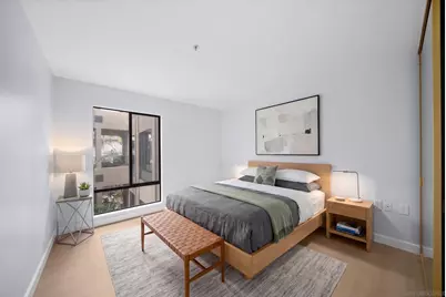  1235 Parker Pl #2F, San Diego, CA 92109 - Photo 23