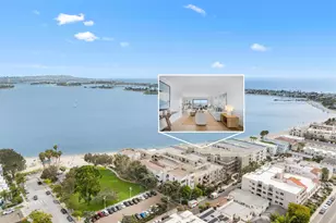 1235 Parker Pl, San Diego, CA 92109 - Photo 1