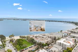 1235 Parker Pl, San Diego, CA 92109 - Photo 1