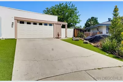  13206 Saddle Ridge Rd, Lakeside, CA 92040 - Photo 3
