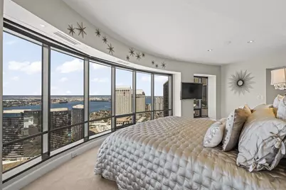  200 Harbor Drive #3702, San Diego, CA 92101 - Photo 3
