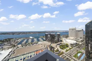 200 Harbor Dr, San Diego, CA 92101 - Photo 31
