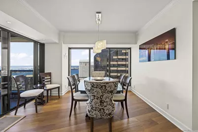  200 Harbor Drive #3702, San Diego, CA 92101 - Photo 29