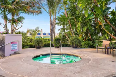  200 Harbor Drive #3702, San Diego, CA 92101 - Photo 47