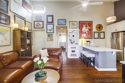  6216 Agee St Unit 116, San Diego, CA 92122 - Photo 21