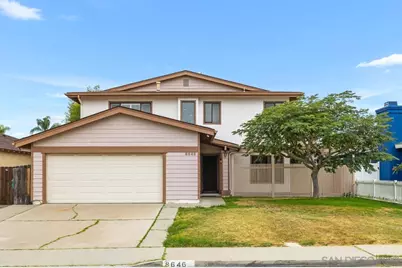  8646 Cetus Road, San Diego, CA 92126 - Photo 1