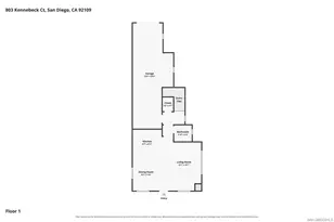 803 Kennebeck Ct, San Diego, CA 92109 - Photo 63