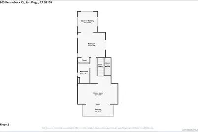  803 Kennebeck Ct, San Diego, CA 92109 - Photo 65