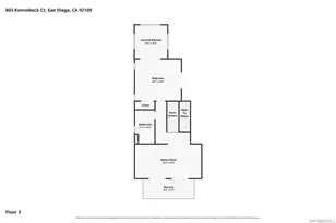 803 Kennebeck Ct, San Diego, CA 92109 - Photo 65