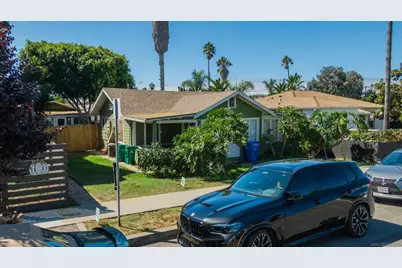  4937-39 Muir Ave, San Diego, CA 92107 - Photo 5