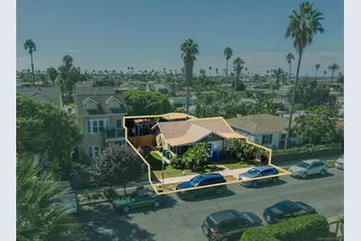  4937-39 Muir Ave, San Diego, CA 92107 - Photo 3