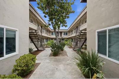 4503 Hamilton Street #1, San Diego, CA 92116 - Photo 15