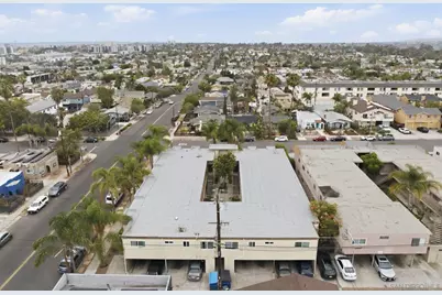  4503 Hamilton Street #1, San Diego, CA 92116 - Photo 19