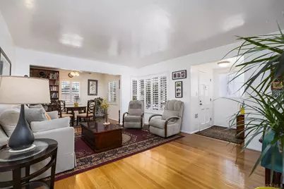  5615 Spartan Drive, San Diego, CA 92115 - Photo 13