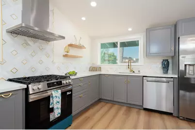  5435 Mound Ave, San Diego, CA 92120 - Photo 3