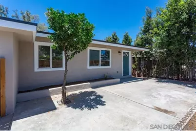  3844-46 49th Street, San Diego, CA 92105 - Photo 1