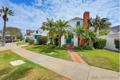  1033-39 Isabella, Coronado, CA 92118 - Photo 1
