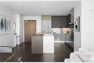  2604 5th Ave #406, San Diego, CA 92103 - Photo 31