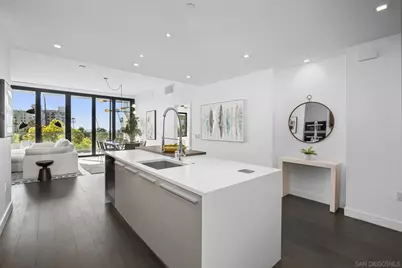  2604 5th Ave #406, San Diego, CA 92103 - Photo 17