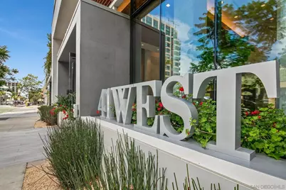  2604 5th Ave #406, San Diego, CA 92103 - Photo 61