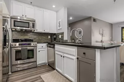  5605 Friars #308, San Diego, CA 92110 - Photo 1