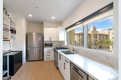  550 Front St. #1808, San Diego, CA 92101 - Photo 47
