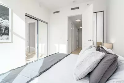  550 Front St. #1808, San Diego, CA 92101 - Photo 41