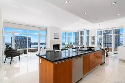  550 Front St. #1808, San Diego, CA 92101 - Photo 13