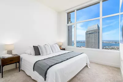  550 Front St. #1808, San Diego, CA 92101 - Photo 39