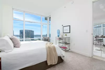  550 Front St. #1808, San Diego, CA 92101 - Photo 29