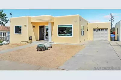  1005 E 2nd St, National City, CA 91950 - Photo 31