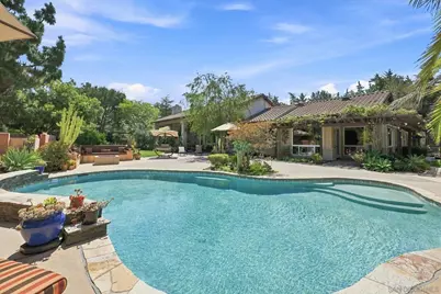  3501 Lone Hill Lane, Encinitas, CA 92024 - Photo 1