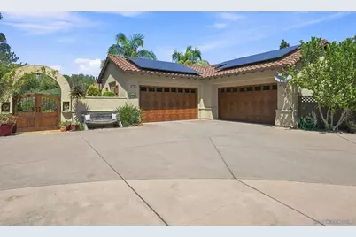  3501 Lone Hill Lane, Encinitas, CA 92024 - Photo 5
