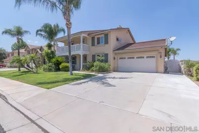  15325 E La Casa Dr, Moreno Valley, CA 92555 - Photo 3