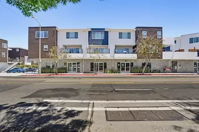  4100 Voltaire St #210, San Diego, CA 92107 - Photo 1