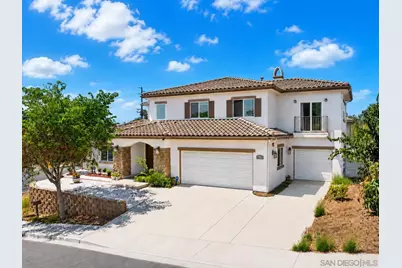  1675 Felicita, Escondido, CA 92025 - Photo 1