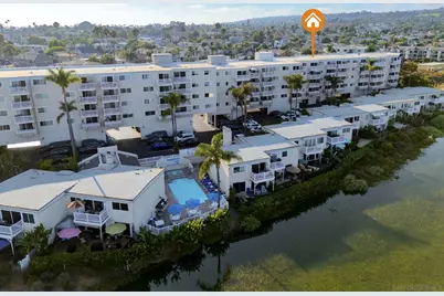  4015 Crown Point Dr #P6, San Diego, CA 92109 - Photo 39