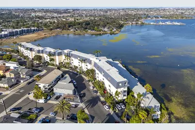  4015 Crown Point Dr #P6, San Diego, CA 92109 - Photo 33