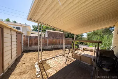  14215 Pecan Park Ln #SPC 5A, El Cajon, CA 92021 - Photo 19