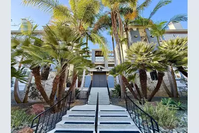  1756 Essex St #305, San Diego, CA 92103 - Photo 1